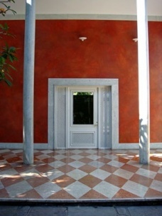 Arquitetura Cifrada: a Casa da Gávea de Walther Moreira Salles