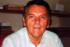 Rubens Gil de Camillo, 1934-2000