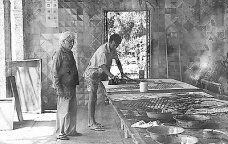 Roberto Burle Marx e o jardim moderno brasileiro