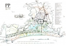 Plano Piloto para a urbanização da baixada compreendida entre Barra da Tijuca, o Pontal de Sernambetiba e Jacarepaguá  