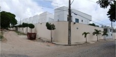 Condomínios horizontais no Bairro Sapiranga em Fortaleza