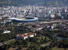 O Rio de Janeiro e os investimentos para a sua revitalização