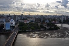 Saúde urbana em frentes d’água