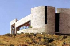 Arquitetura hispano-americana na mudança de Milênio
