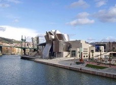 A teoria da Catástrofe aplicada à elaboração arquitetônica do Museu Guggenheim de Bilbao