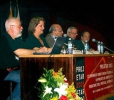 Projetar 2005: relato do segundo seminário nacional
