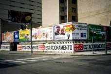 O impacto dos estacionamentos nos centros urbanos: o caso de Curitiba
