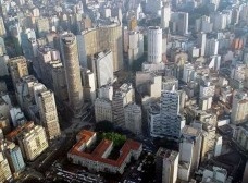 Trinta anos de urbanismo em São Paulo