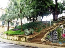 Praça João Clímaco, Vitória ES