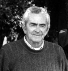 Roberto José Goulart Tibau, 1924–2003