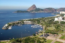 Parque do Flamengo, Rio de Janeiro, Brasil: o caso da marina – parte 1