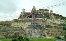 Cartagena de Indias, a jóia do Caribe