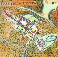 O plano de implantação da cidade da Parahyba (1585) – Parte II (1)