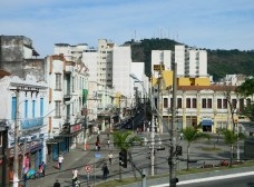 Impacto de aspectos urbanísticos no ruído de praças públicas na cidade de Juiz de Fora MG