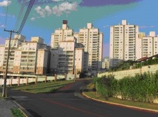 Impactos Urbanos do Parque Dom Pedro Shopping em Campinas