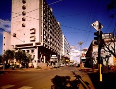 La arquitectura en la Argentina (1965-2000) – Parte 2