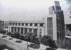 Arquitetura, modernização e política entre 1930 e 1945 na cidade de Belém
