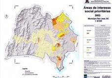 Uma introdução aos Sistemas de Informações Geográficas no planejamento urbano