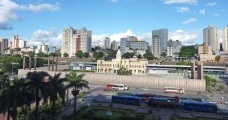 Prefeitura de Belo Horizonte inaugura Barreira de Proteção ao Patrimônio na Praça da Estação (1)