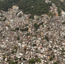 Escalas de ação política e os projetos de urbanização de favelas