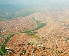 Legislação urbanística: o desafio metropolitano de São José dos Campos