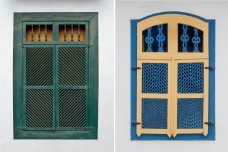 Contribuições da arquitetura árabe para os elementos de controle solar da arquitetura brasileira