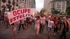 Contra o Projeto Novo Recife, a favor do Projeto Recife!