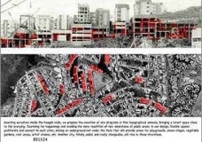 Urbanismo efêmero em amnésias topográficas (1)