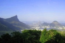 Conectando as magníficas paisagens do Rio de Janeiro