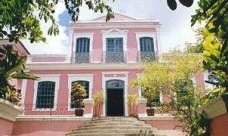 O classicismo arquitetônico no Recife imperial