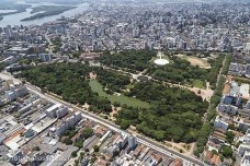 O planejamento estratégico de espaços públicos como alternativa sustentável de desenvolvimento urbano