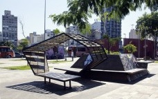 Batatalab: concurso de mobiliário urbano