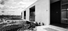 David Libeskind, a arquitetura moderna e a modernidade brasileira