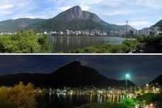 O dia em que o Rio voltou a ser capital (1)