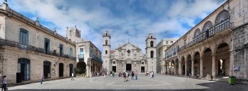 Catedral de Havana