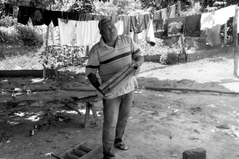 Comunidades tradicionais do vale do rio Peruaçu, Minas Gerais, Brasil