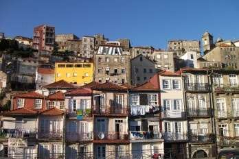 Descobrindo o Porto