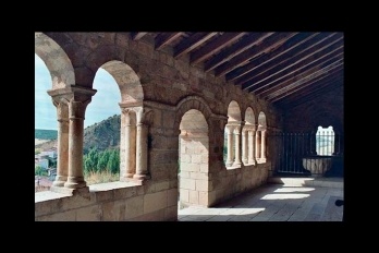 Arquitetura Românica na Península Ibérica