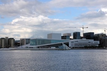 Oslo: uma cidade para explorar