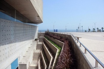 Museus de Memória, América Latina