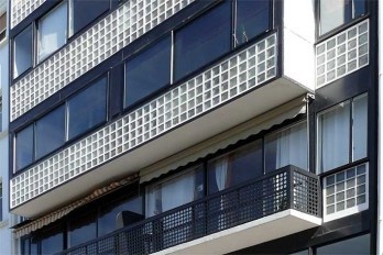 Apartamento-atelier Le Corbusier
