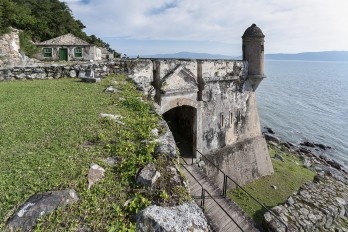 Fortaleza de Santo Antônio de Ratones