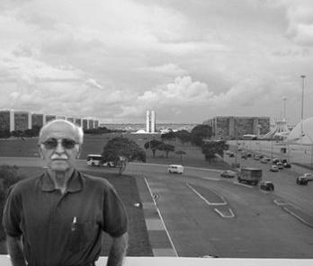 Brasília: urbanismo pelos topônimos 