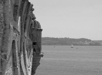 As sete maravilhas de Portugal