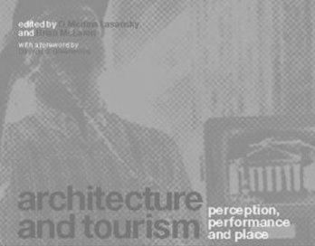 Livros de arquiteturismo