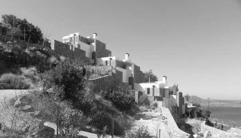 Arquiteturas ge(r)minadas na paisagem cretense