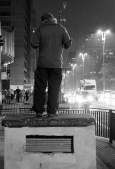 O Guia do não-estar na Avenida Paulista