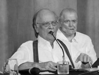 O patrimônio de um país é protegido por homens e política cultural
