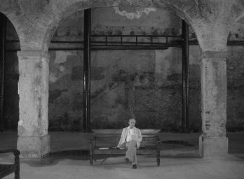 Toscano morreu. Viva o Toscano!