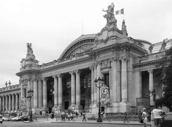 <i>Art Nouveau</i>, a arquitetura de Paris